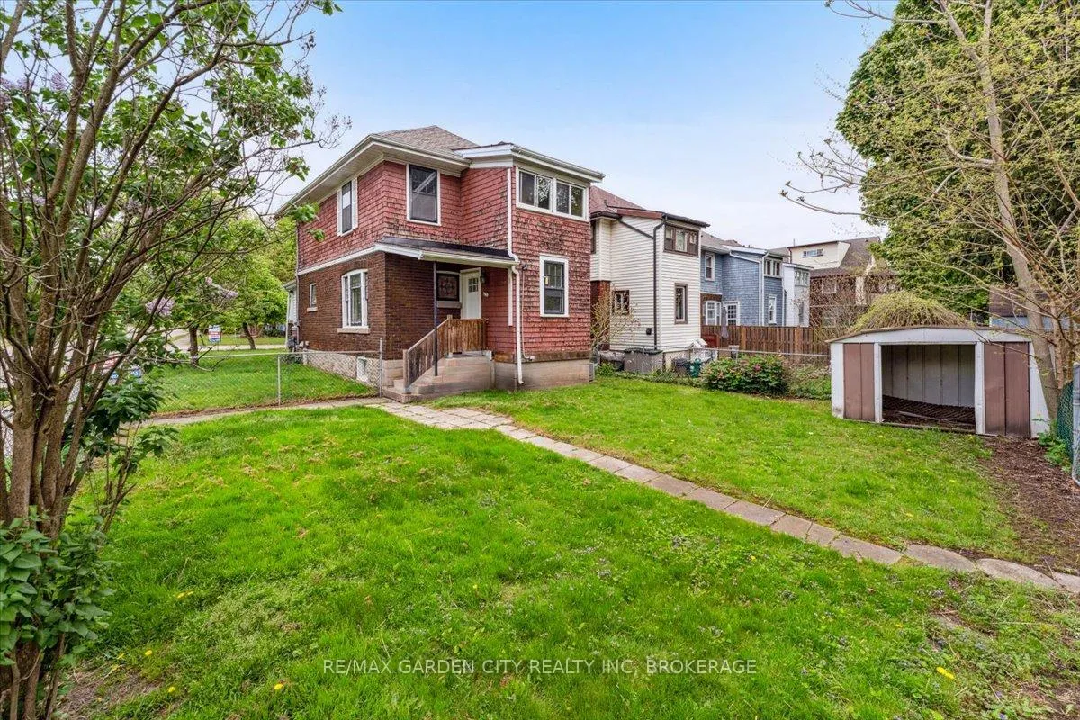 Photo 21 of 4372 Seneca Street, Niagara Falls, Downtown — HOMEH