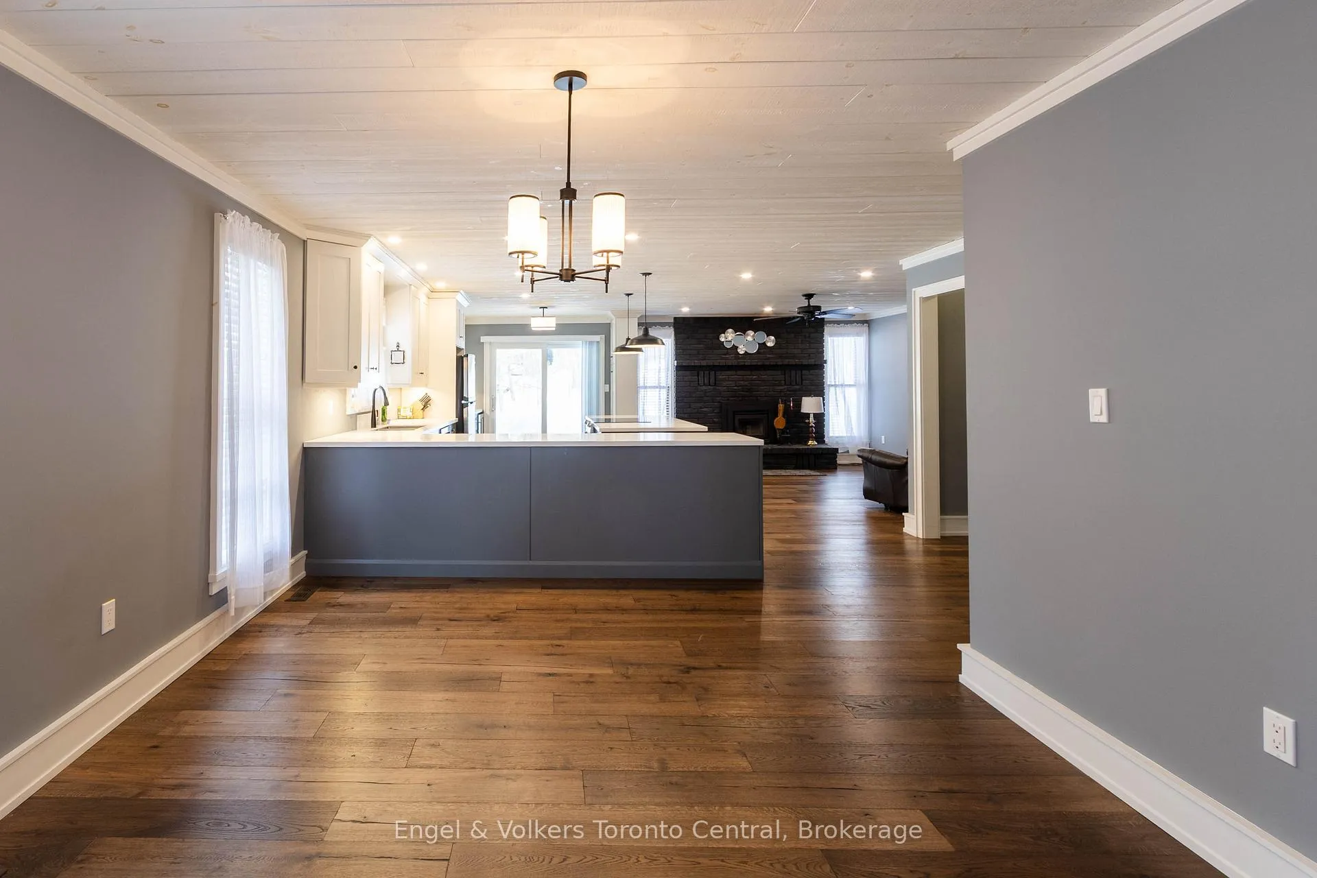 Photo 6 of 10 Daleman Drive, Bracebridge, Monck (Bracebridge) — HOMEH