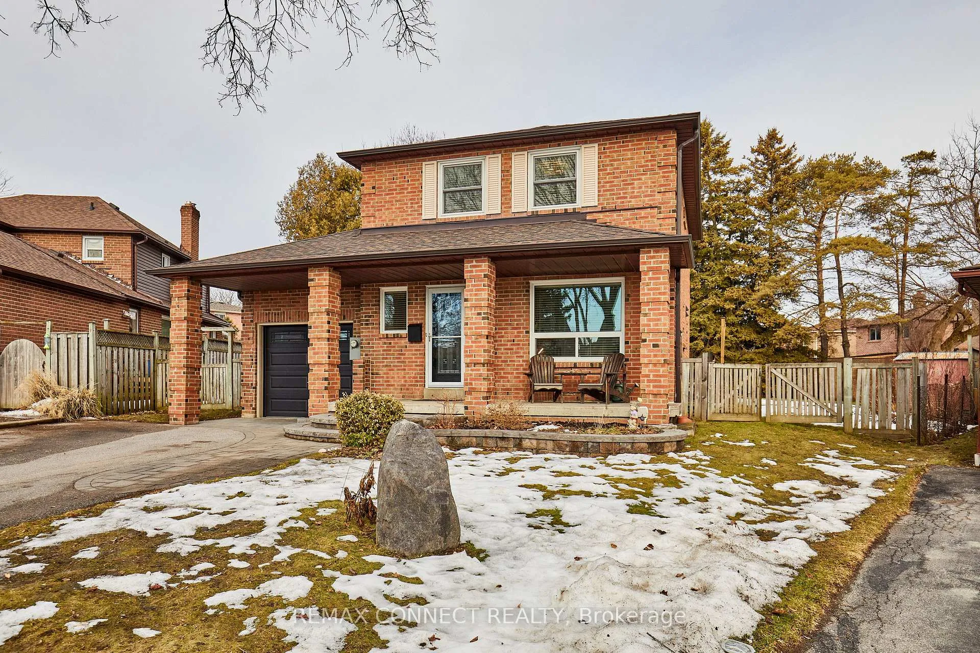 Photo 3 of 10 Nicholls Court, Ajax, Central West — HOMEH