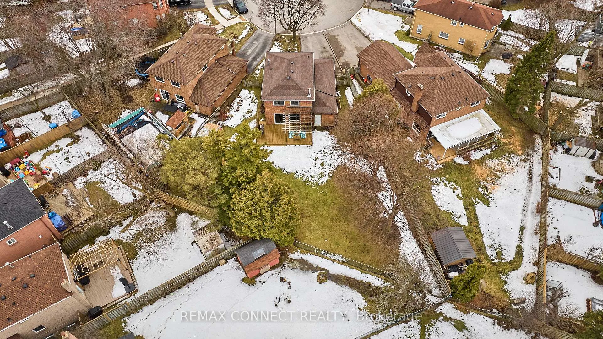 Photo 8 of 10 Nicholls Court, Ajax, Central West — HOMEH