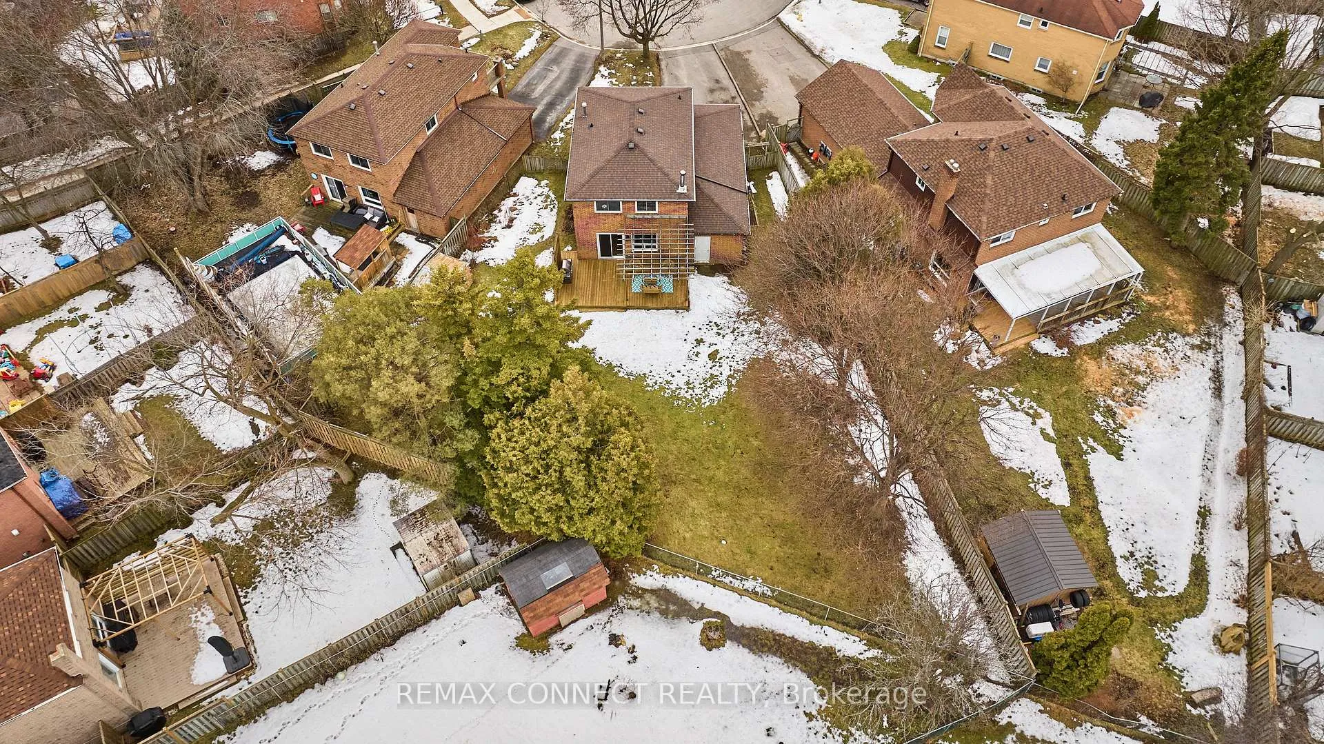 Photo 43 of 10 Nicholls Court, Ajax, Central West — HOMEH
