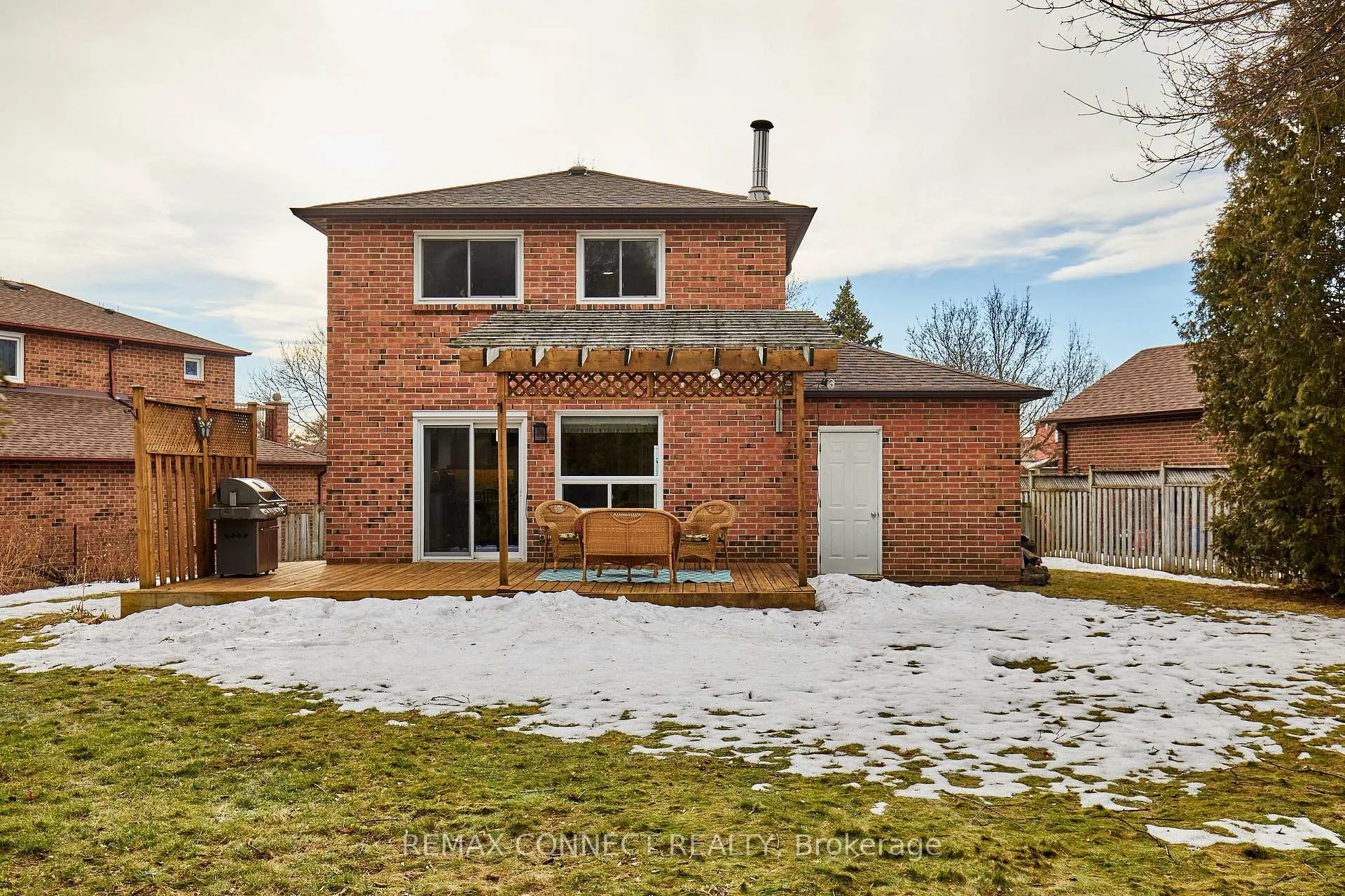 Photo 44 of 10 Nicholls Court, Ajax, Central West — HOMEH