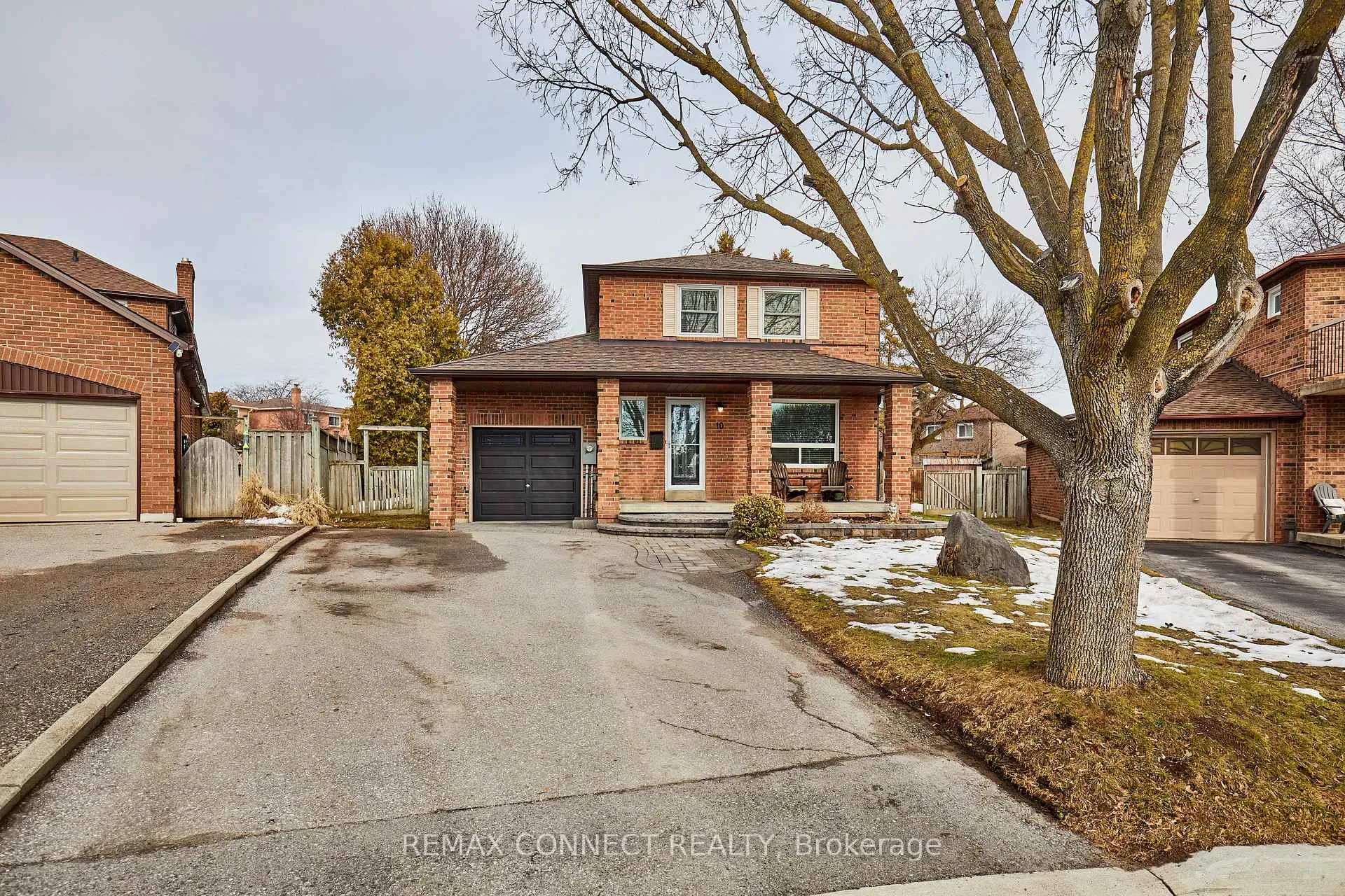 Photo 50 of 10 Nicholls Court, Ajax, Central West — HOMEH