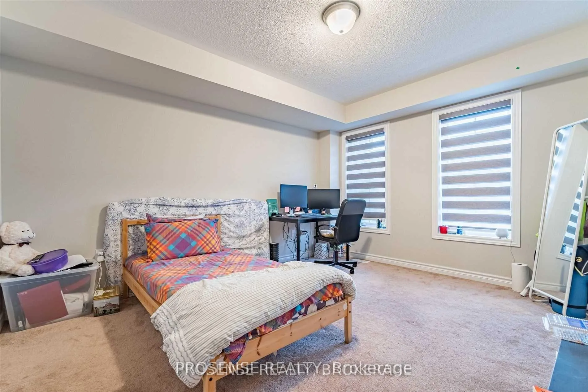 Photo 6 of 13 Fresnel Road, Brampton, Credit Valley — HOMEH