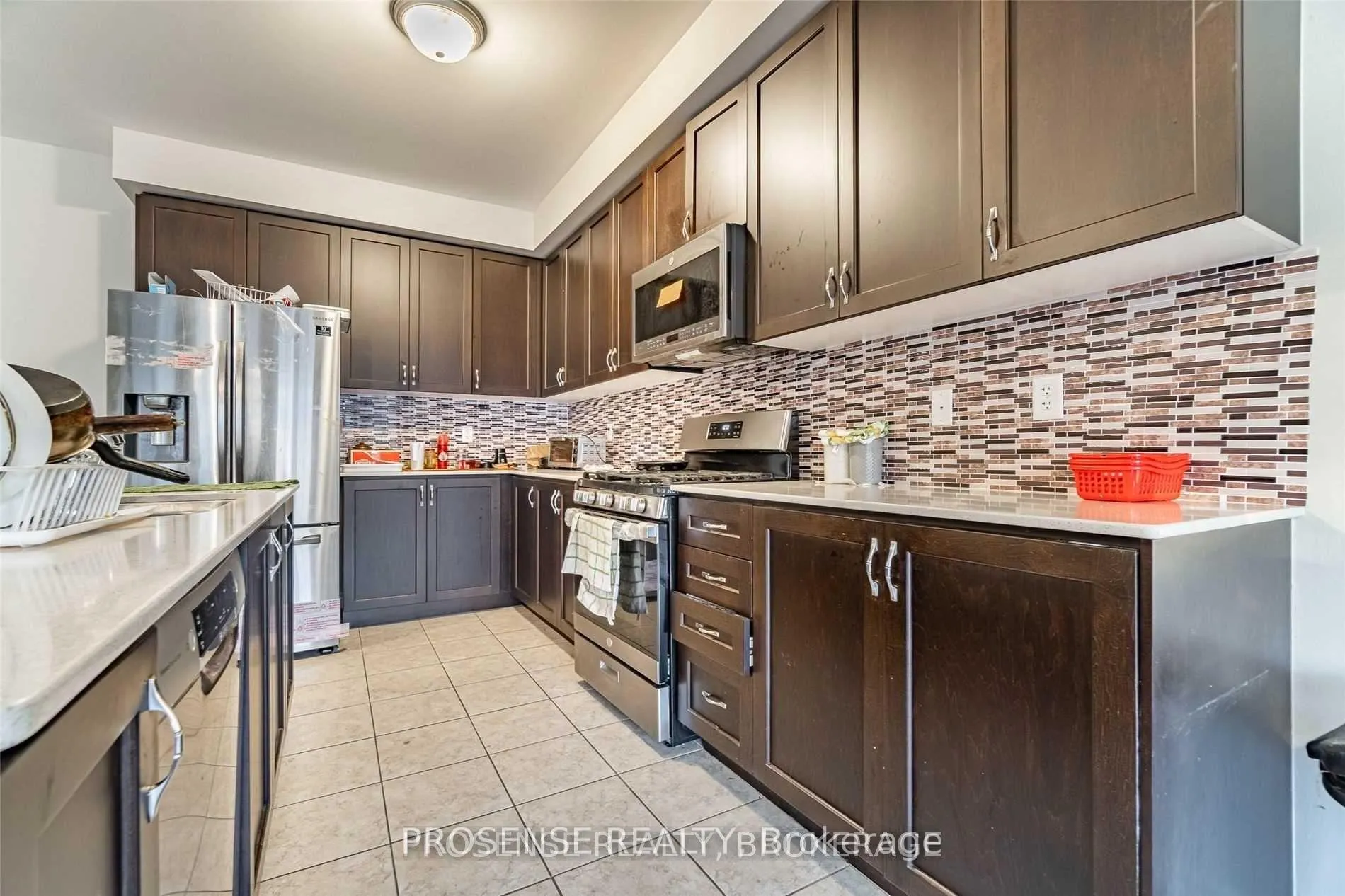 Photo 12 of 13 Fresnel Road, Brampton, Credit Valley — HOMEH