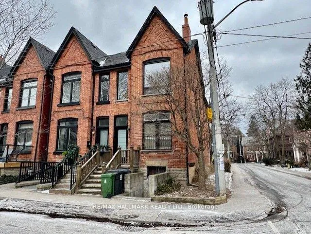 Photo 1 of Unit Upper, 1 Howie Avenue, Toronto, South Riverdale — HOMEH