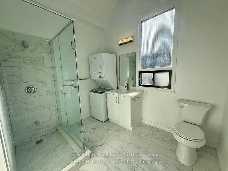 Photo 3 of Unit Upper, 1 Howie Avenue, Toronto, South Riverdale — HOMEH
