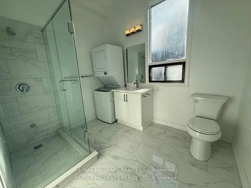 Photo 4 of Unit Upper, 1 Howie Avenue, Toronto, South Riverdale — HOMEH