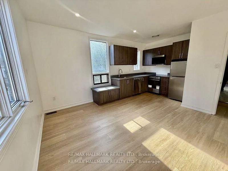 Photo 6 of Unit Upper, 1 Howie Avenue, Toronto, South Riverdale — HOMEH