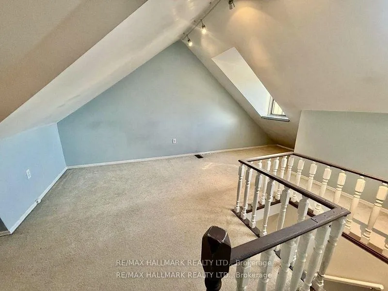 Photo 14 of Unit Upper, 1 Howie Avenue, Toronto, South Riverdale — HOMEH