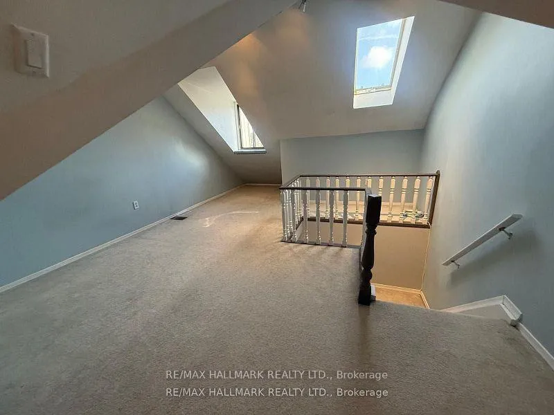 Photo 15 of Unit Upper, 1 Howie Avenue, Toronto, South Riverdale — HOMEH