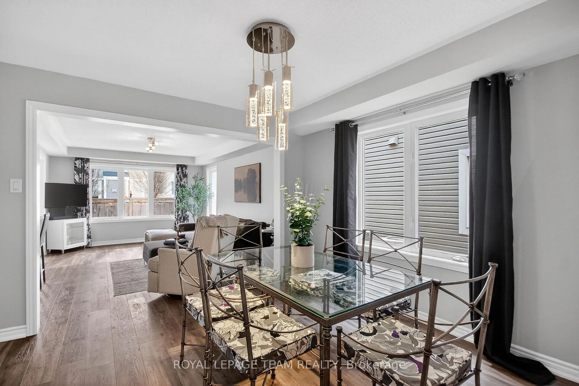 Photo 6 of 626 Bluegill Avenue, Ottawa, Barrhaven - Half Moon Bay — HOMEH