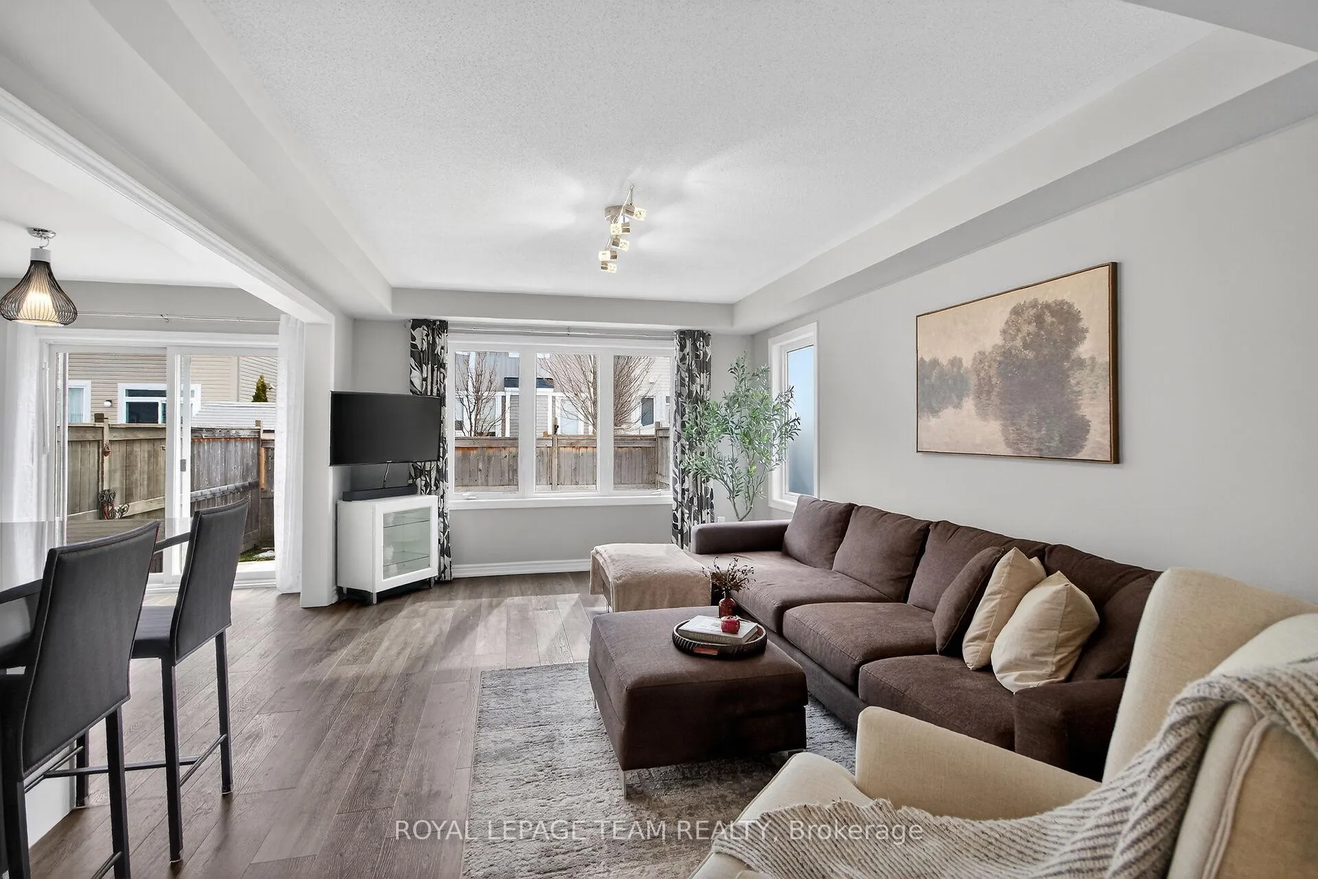 Photo 7 of 626 Bluegill Avenue, Ottawa, Barrhaven - Half Moon Bay — HOMEH