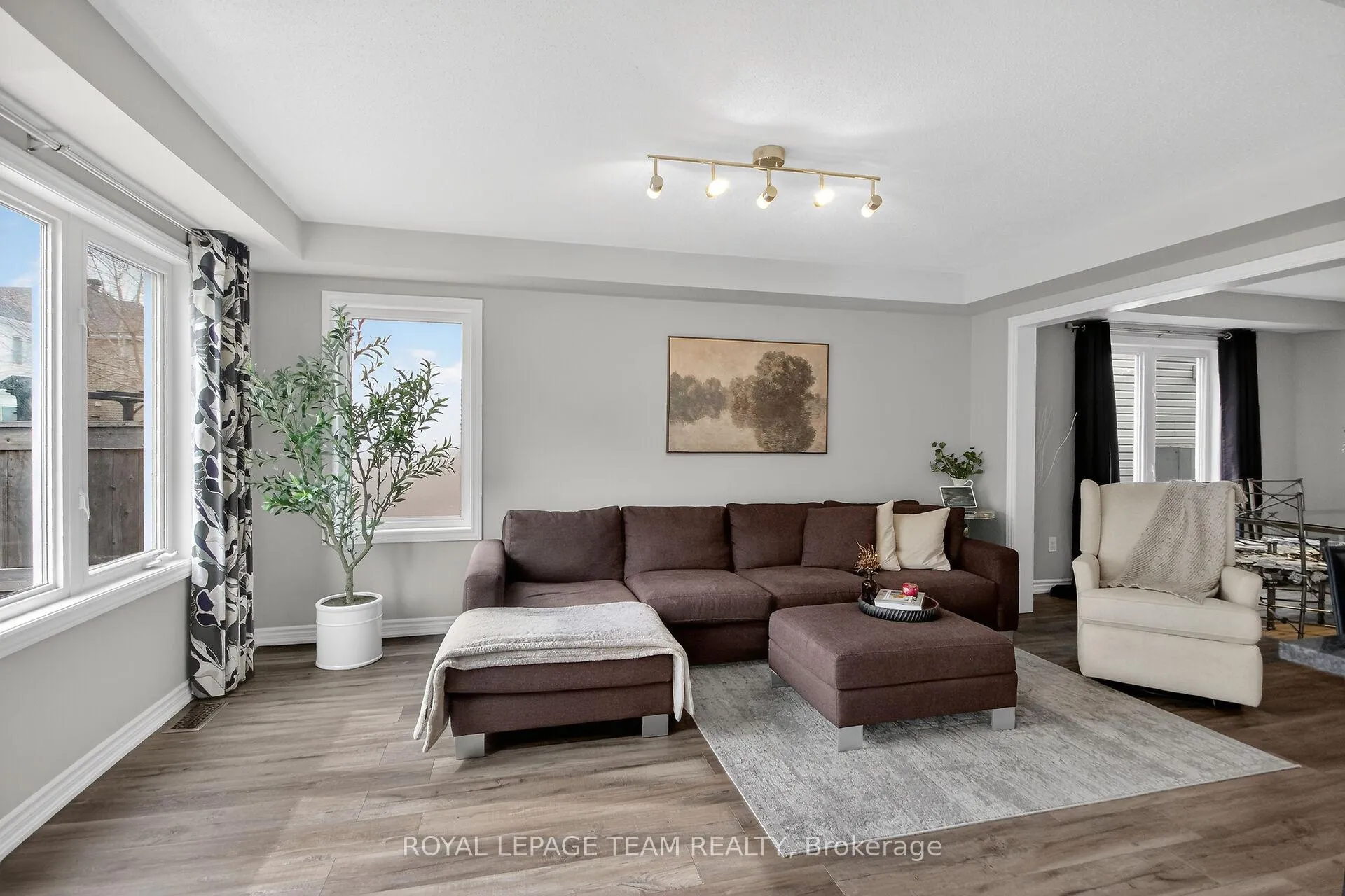 Photo 8 of 626 Bluegill Avenue, Ottawa, Barrhaven - Half Moon Bay — HOMEH