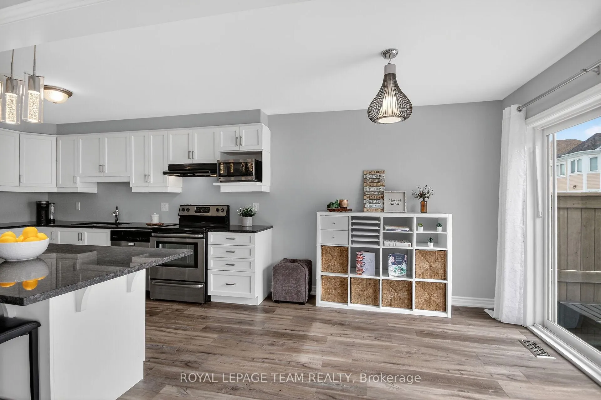 Photo 11 of 626 Bluegill Avenue, Ottawa, Barrhaven - Half Moon Bay — HOMEH