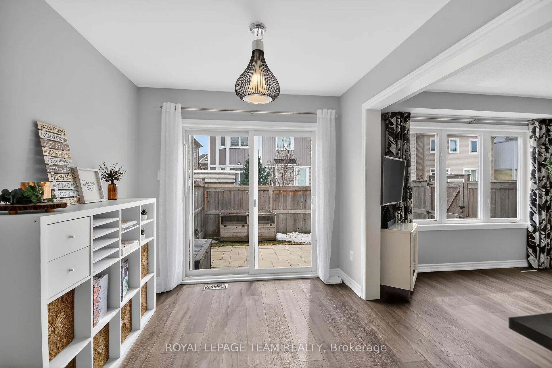 Photo 12 of 626 Bluegill Avenue, Ottawa, Barrhaven - Half Moon Bay — HOMEH