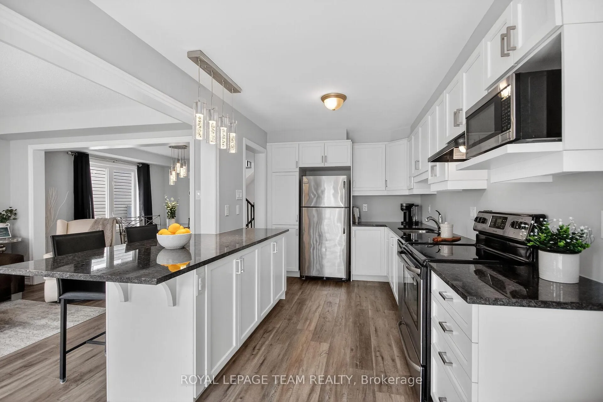 Photo 14 of 626 Bluegill Avenue, Ottawa, Barrhaven - Half Moon Bay — HOMEH