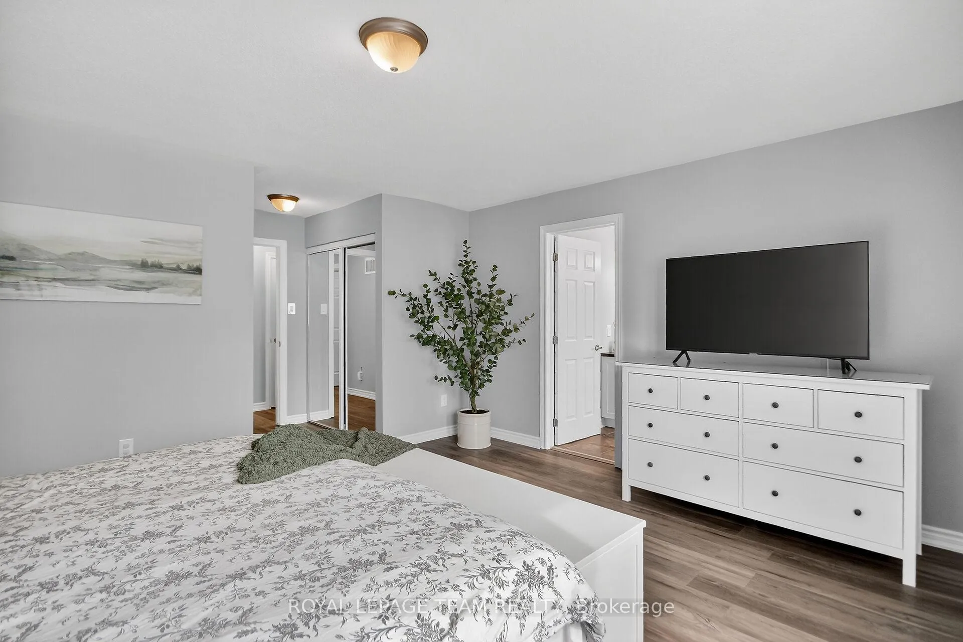 Photo 21 of 626 Bluegill Avenue, Ottawa, Barrhaven - Half Moon Bay — HOMEH