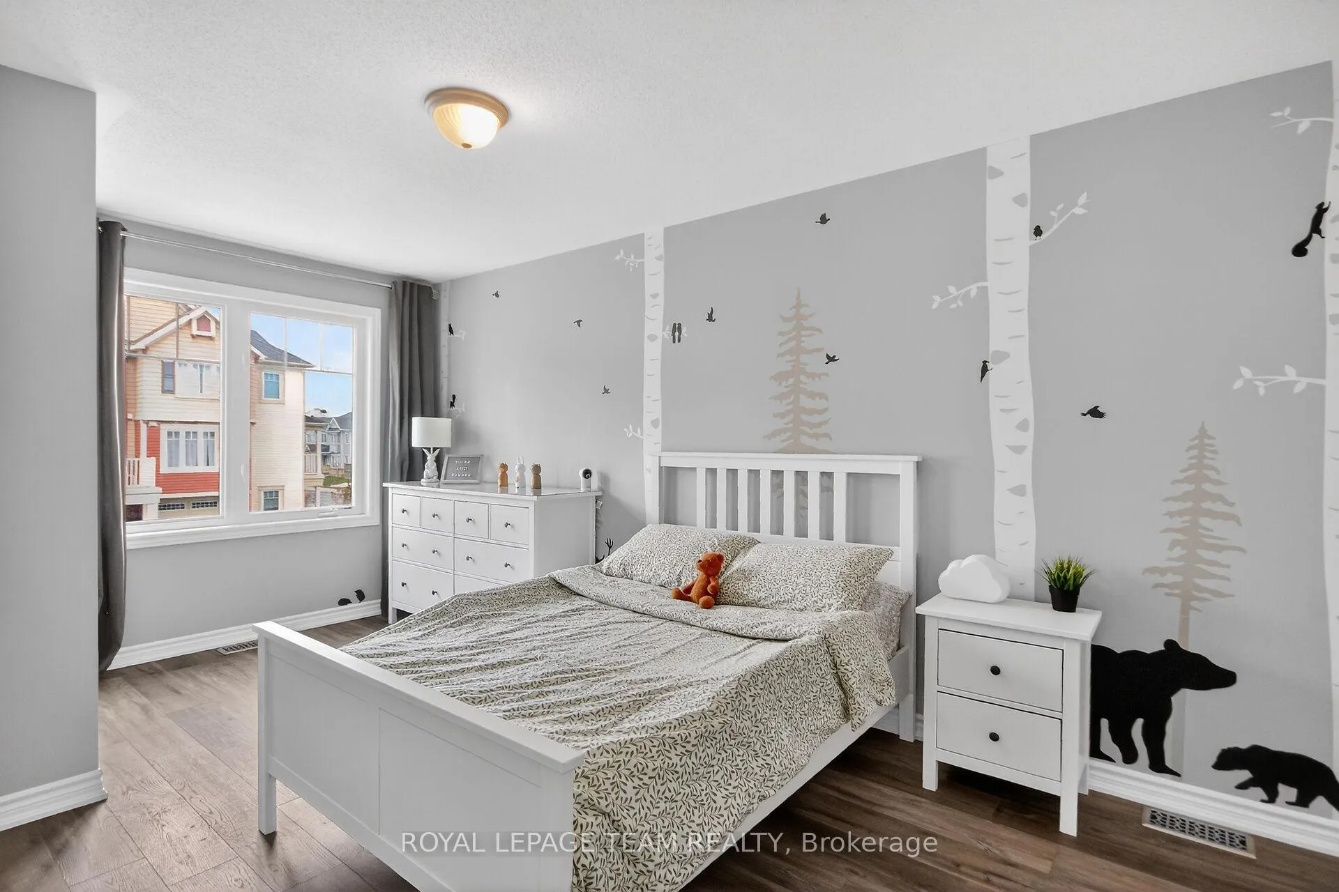 Photo 25 of 626 Bluegill Avenue, Ottawa, Barrhaven - Half Moon Bay — HOMEH