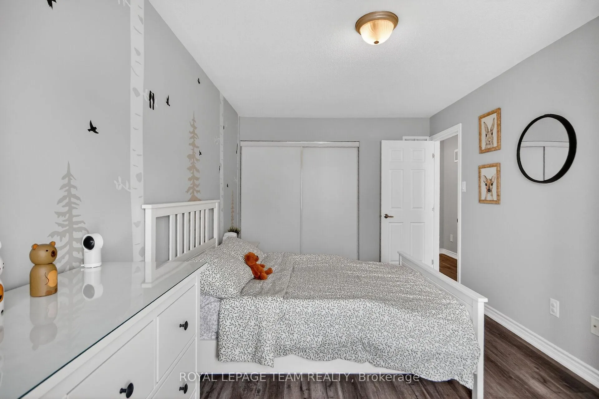 Photo 26 of 626 Bluegill Avenue, Ottawa, Barrhaven - Half Moon Bay — HOMEH