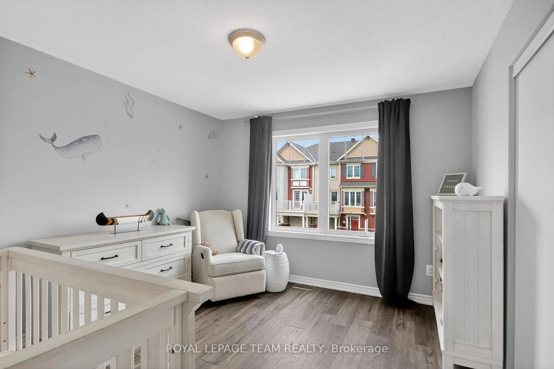 Photo 27 of 626 Bluegill Avenue, Ottawa, Barrhaven - Half Moon Bay — HOMEH
