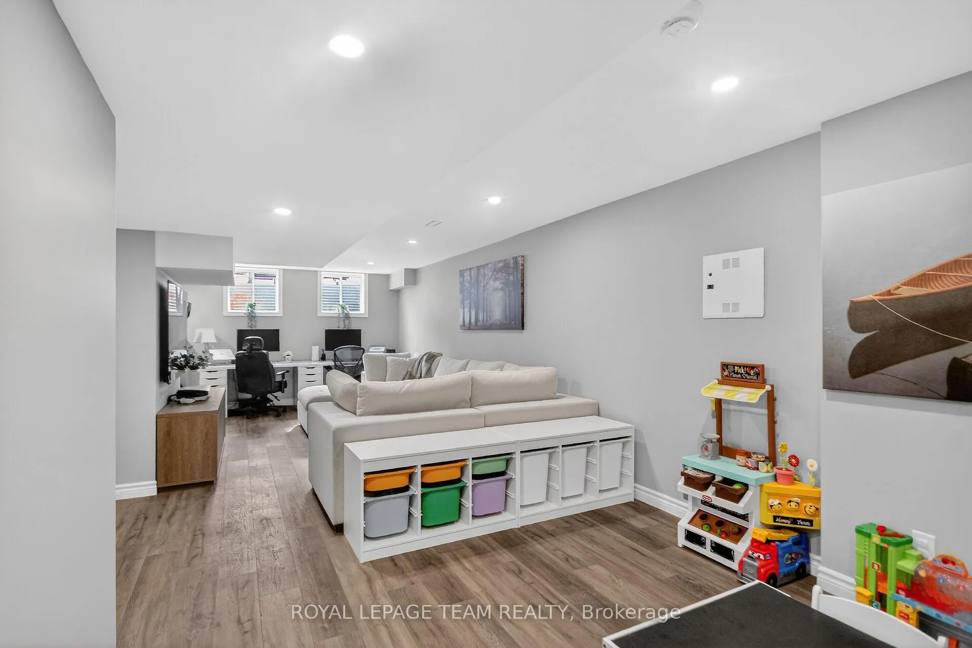 Photo 32 of 626 Bluegill Avenue, Ottawa, Barrhaven - Half Moon Bay — HOMEH