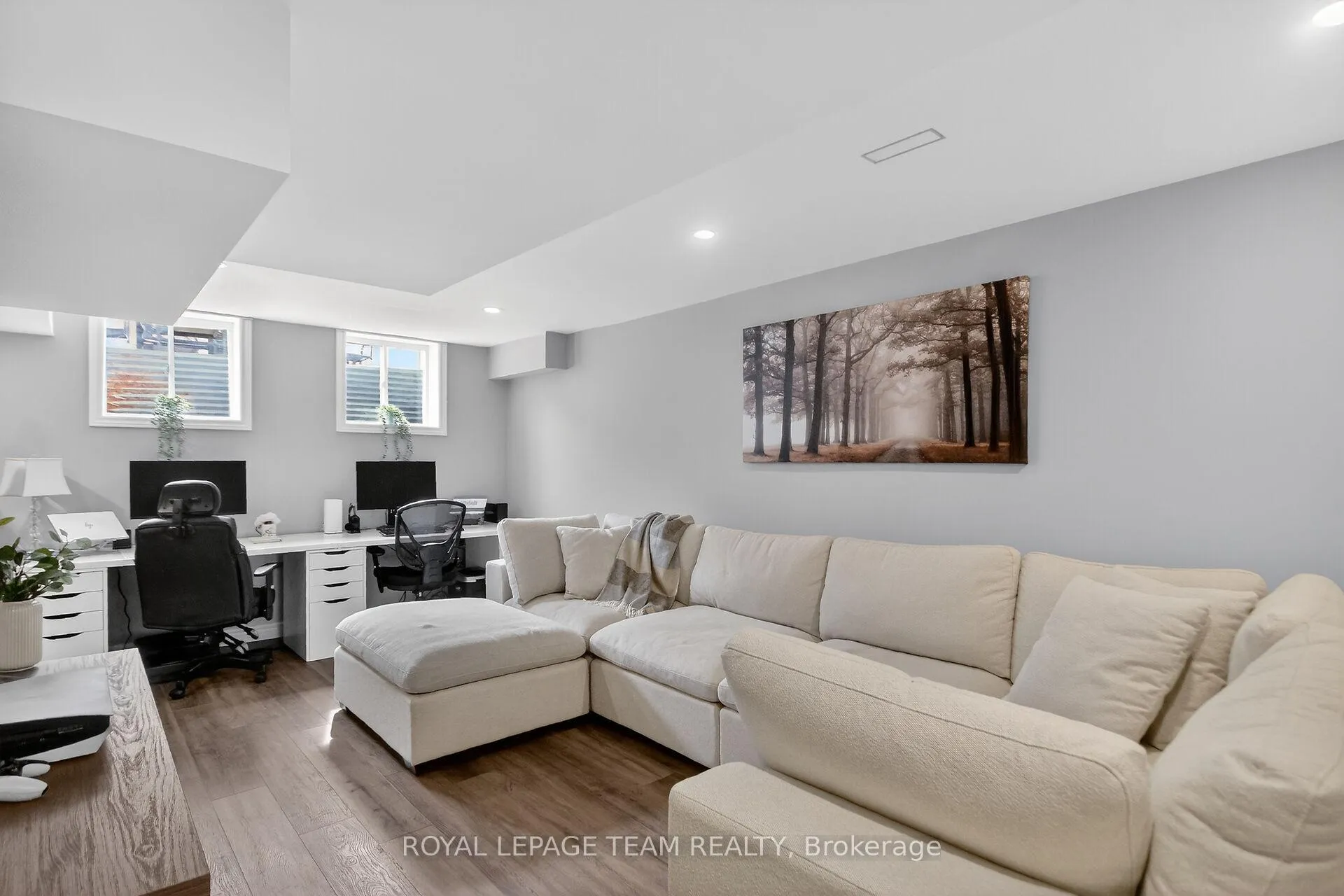 Photo 33 of 626 Bluegill Avenue, Ottawa, Barrhaven - Half Moon Bay — HOMEH