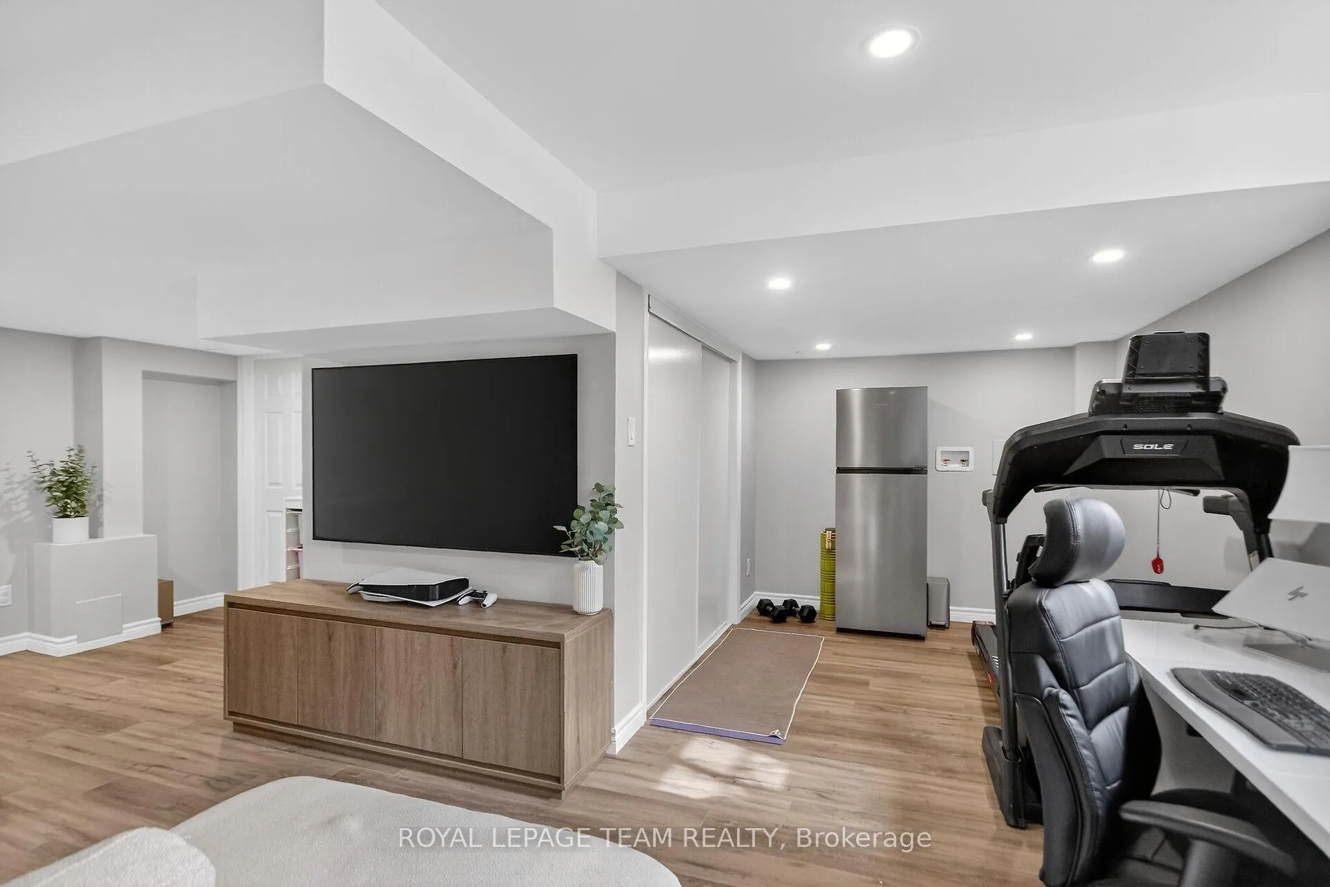 Photo 34 of 626 Bluegill Avenue, Ottawa, Barrhaven - Half Moon Bay — HOMEH