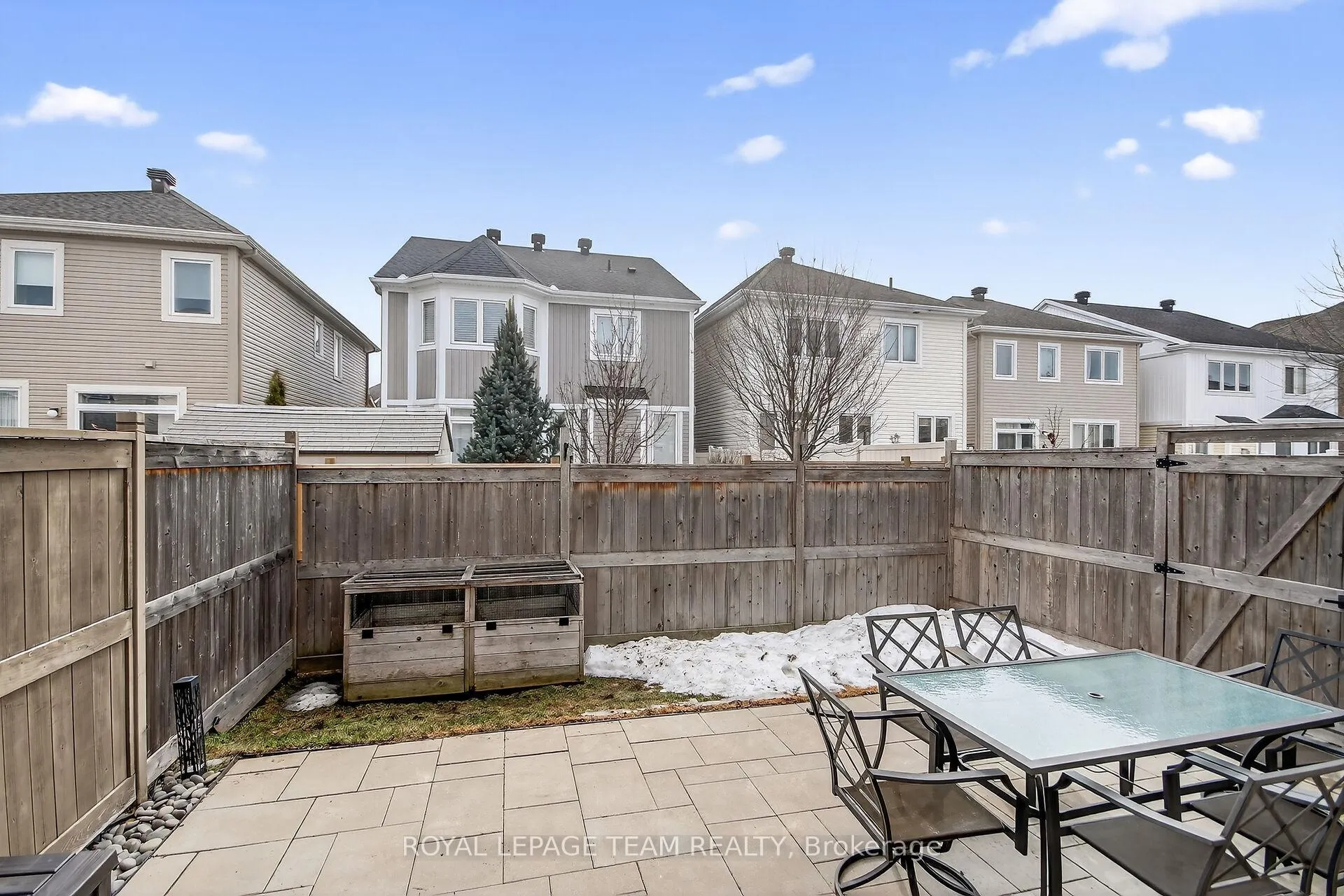 Photo 36 of 626 Bluegill Avenue, Ottawa, Barrhaven - Half Moon Bay — HOMEH