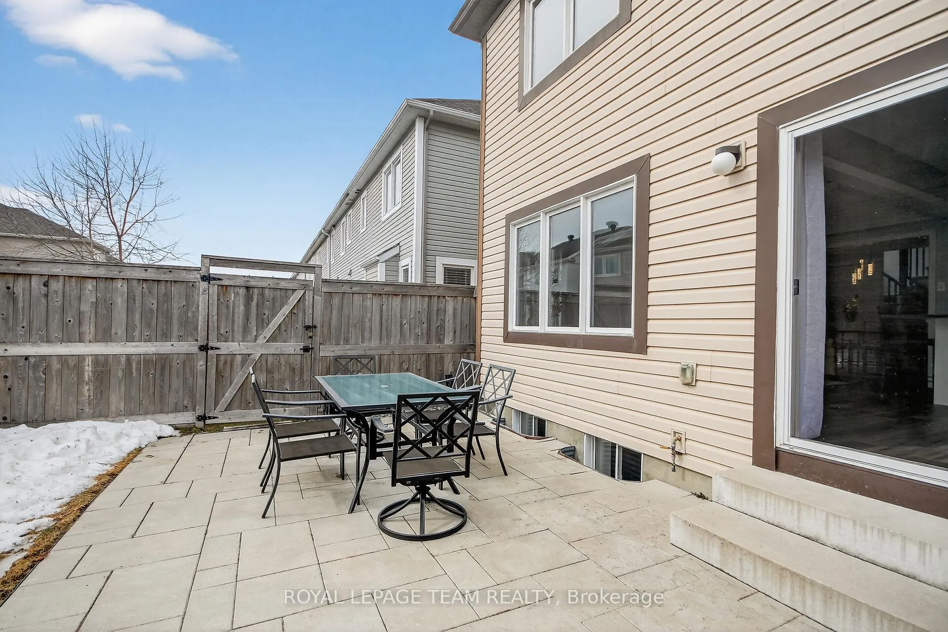 Photo 37 of 626 Bluegill Avenue, Ottawa, Barrhaven - Half Moon Bay — HOMEH