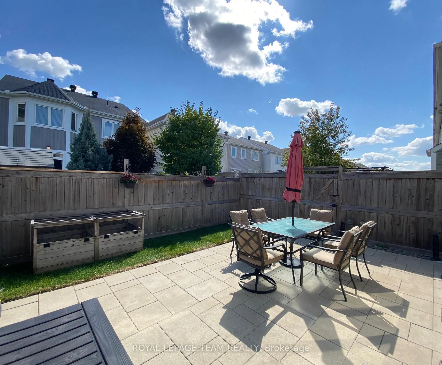 Photo 38 of 626 Bluegill Avenue, Ottawa, Barrhaven - Half Moon Bay — HOMEH