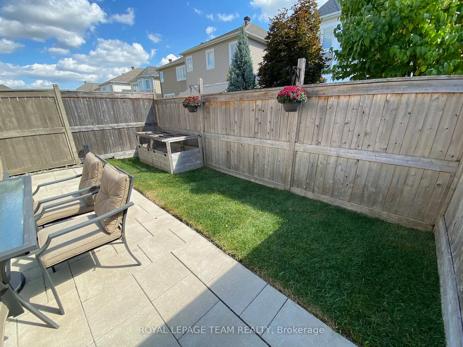 Photo 39 of 626 Bluegill Avenue, Ottawa, Barrhaven - Half Moon Bay — HOMEH