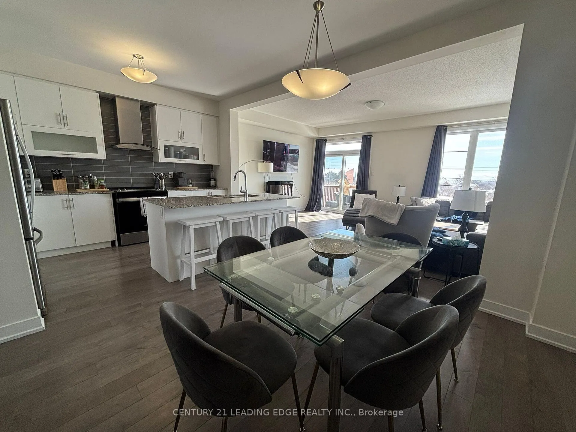 Photo 2 of 115 Vanier Street, Whitby, Pringle Creek — HOMEH