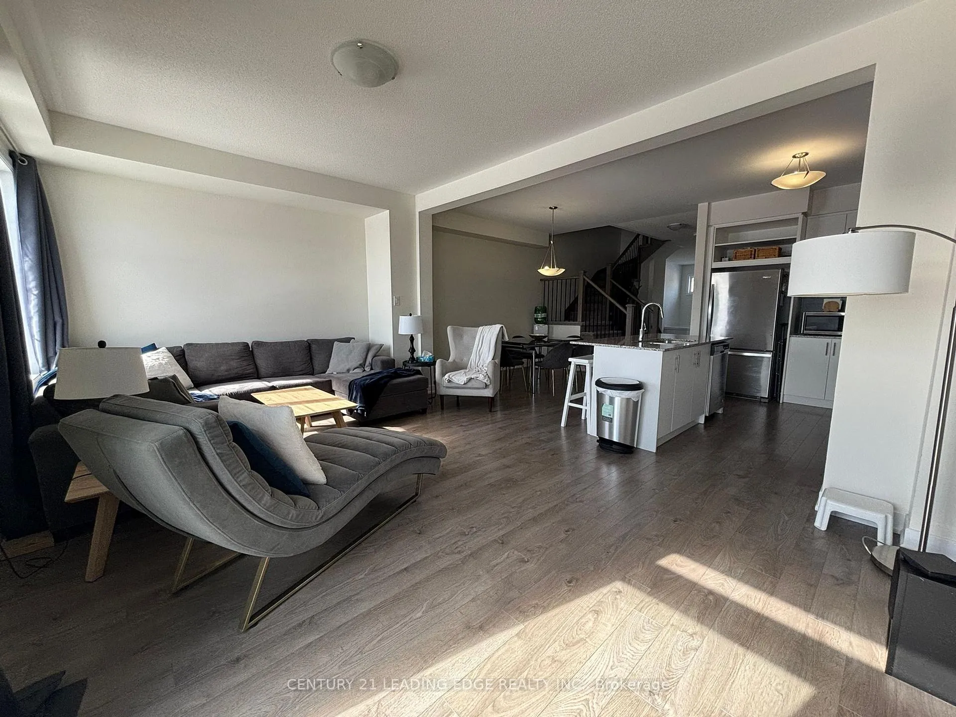 Photo 3 of 115 Vanier Street, Whitby, Pringle Creek — HOMEH