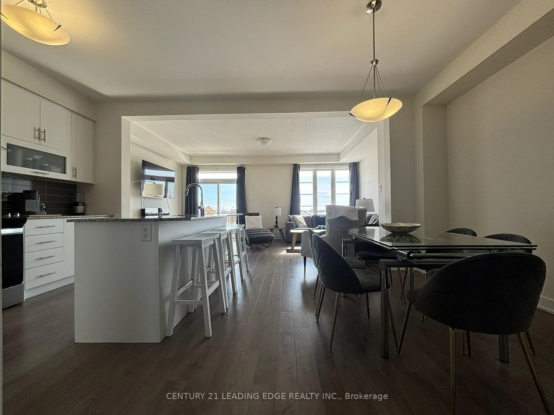 Photo 7 of 115 Vanier Street, Whitby, Pringle Creek — HOMEH