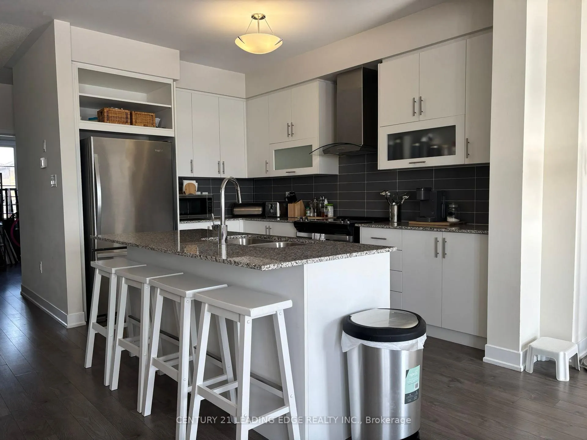 Photo 8 of 115 Vanier Street, Whitby, Pringle Creek — HOMEH