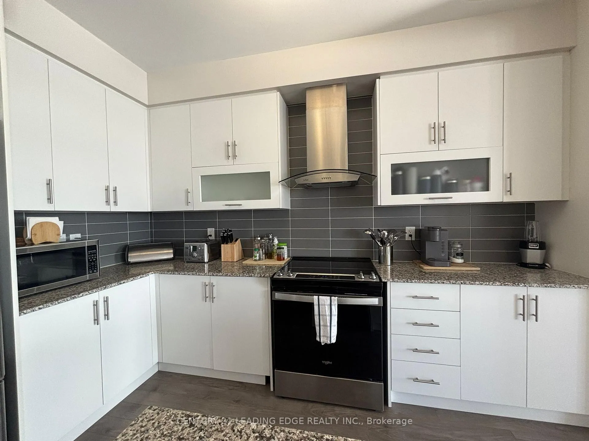 Photo 9 of 115 Vanier Street, Whitby, Pringle Creek — HOMEH