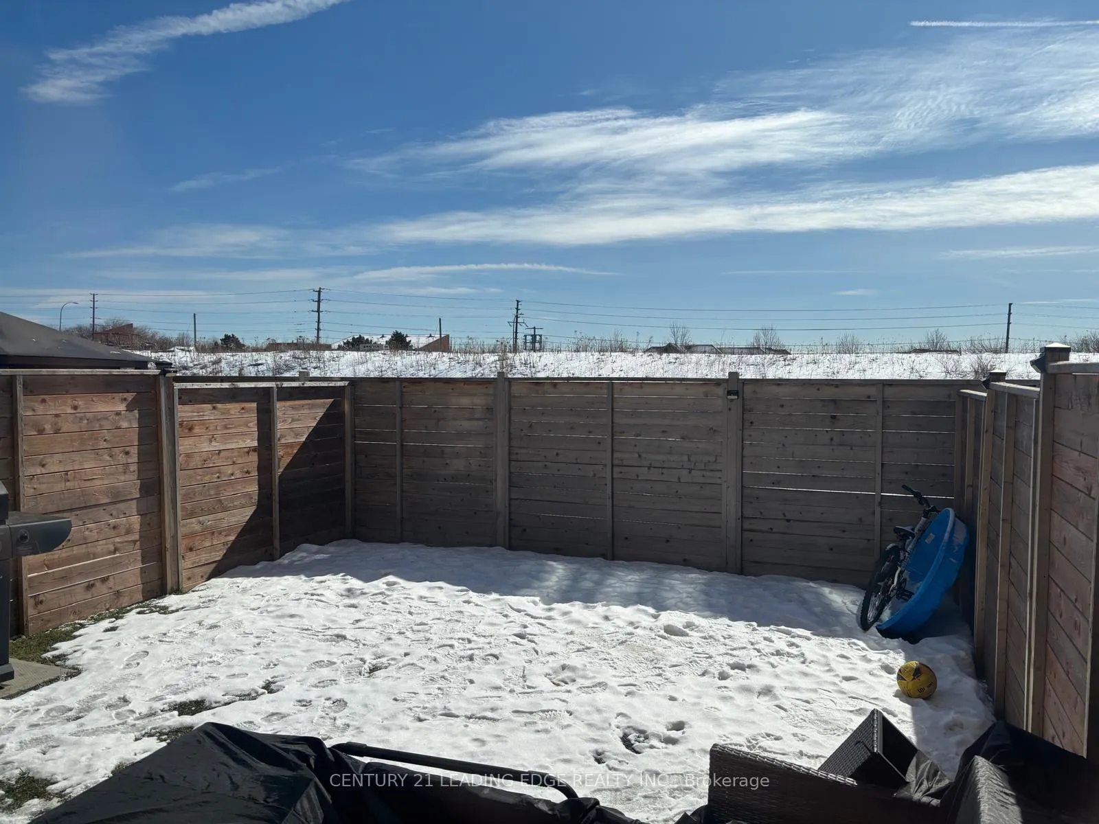 Photo 21 of 115 Vanier Street, Whitby, Pringle Creek — HOMEH
