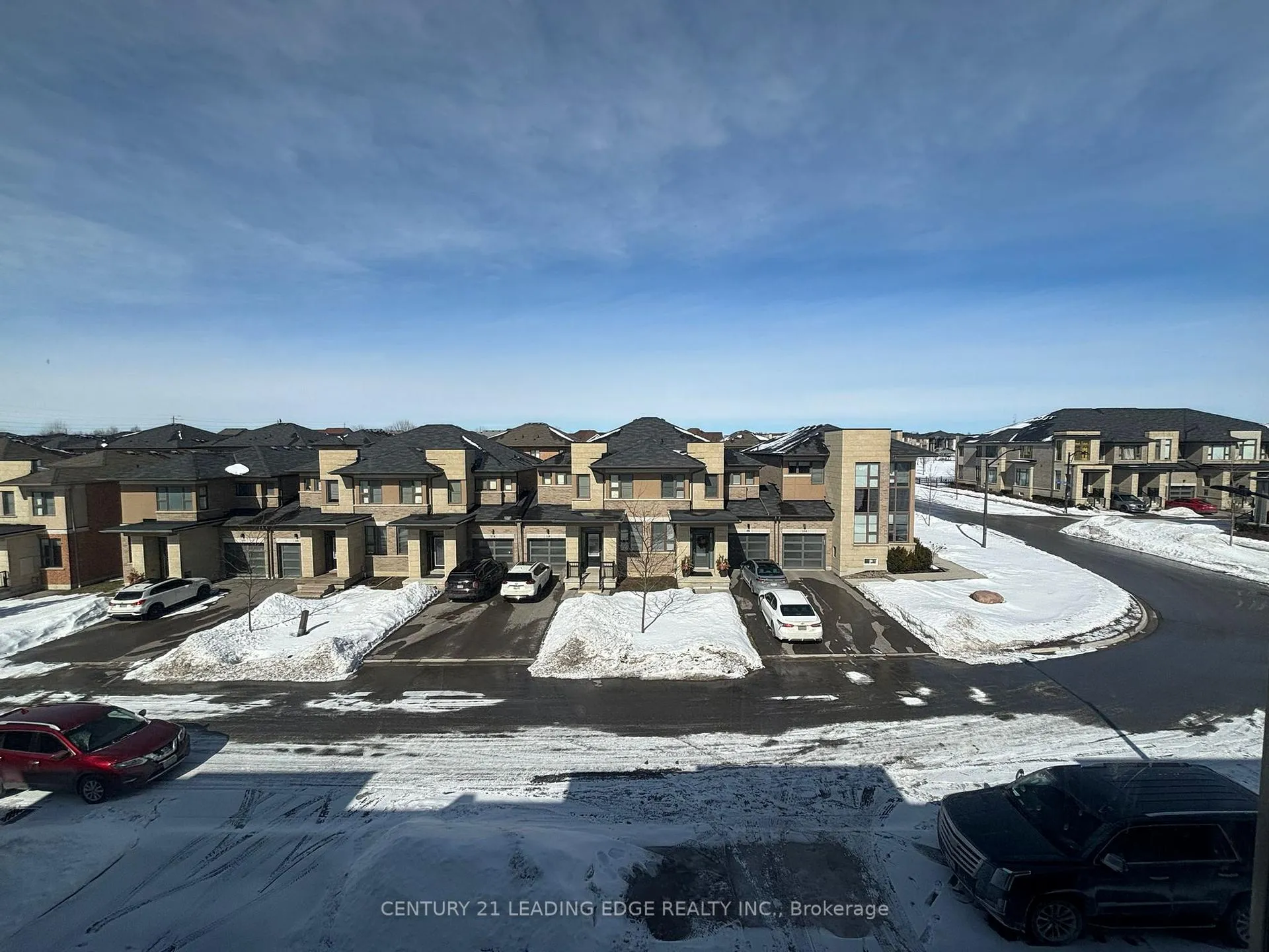 Photo 22 of 115 Vanier Street, Whitby, Pringle Creek — HOMEH