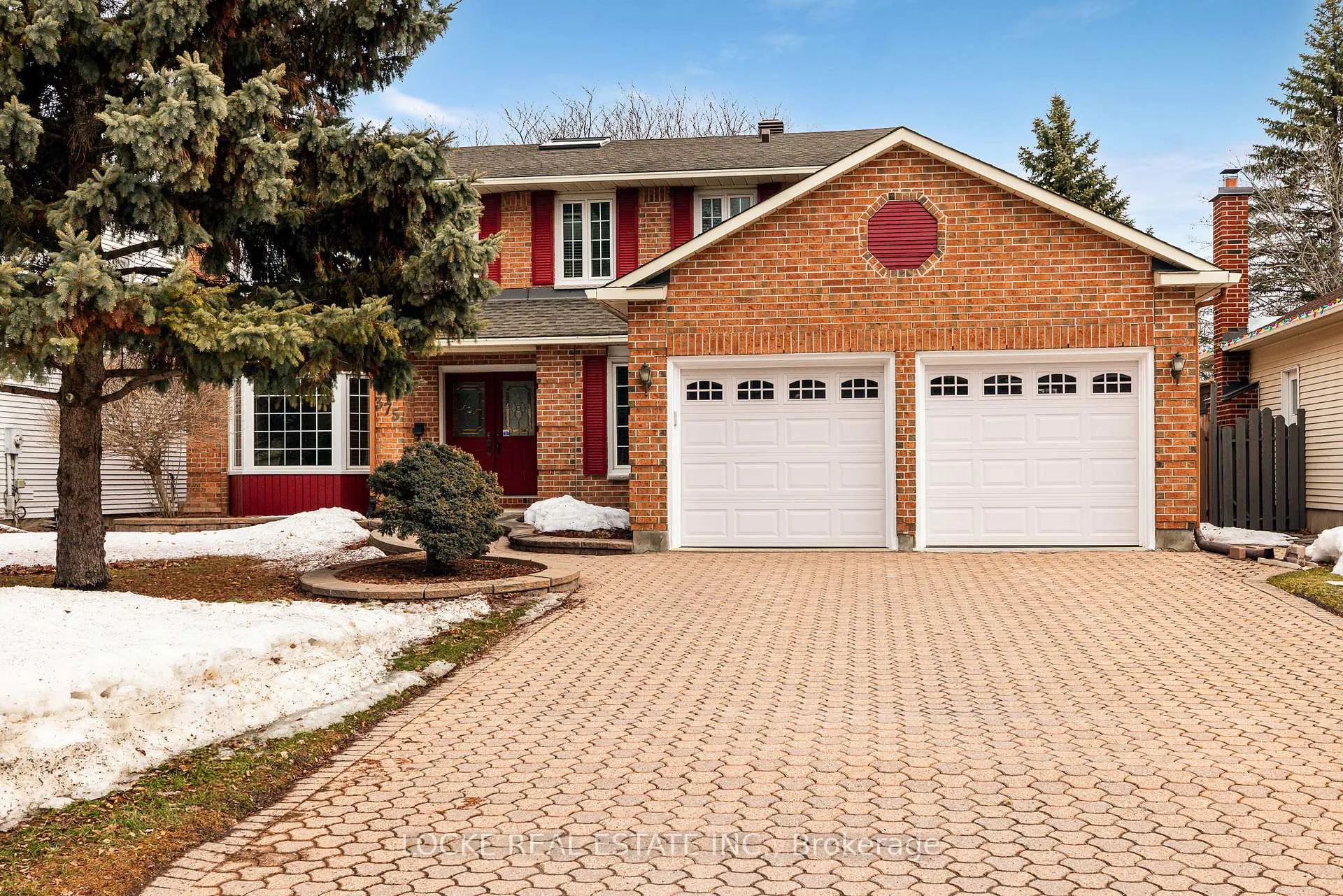 Photo 1 of 375 River Ridge Crescent, Ottawa, Bilberry Creek/Queenswood Heights — HOMEH