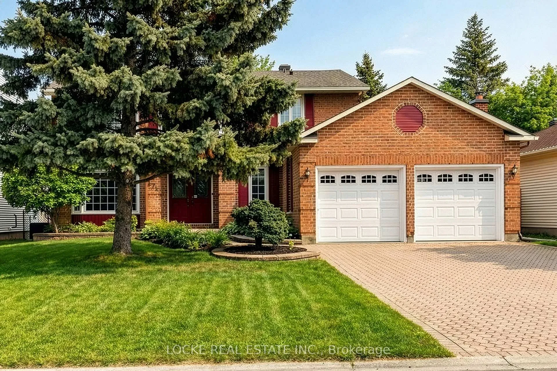 Photo 2 of 375 River Ridge Crescent, Ottawa, Bilberry Creek/Queenswood Heights — HOMEH