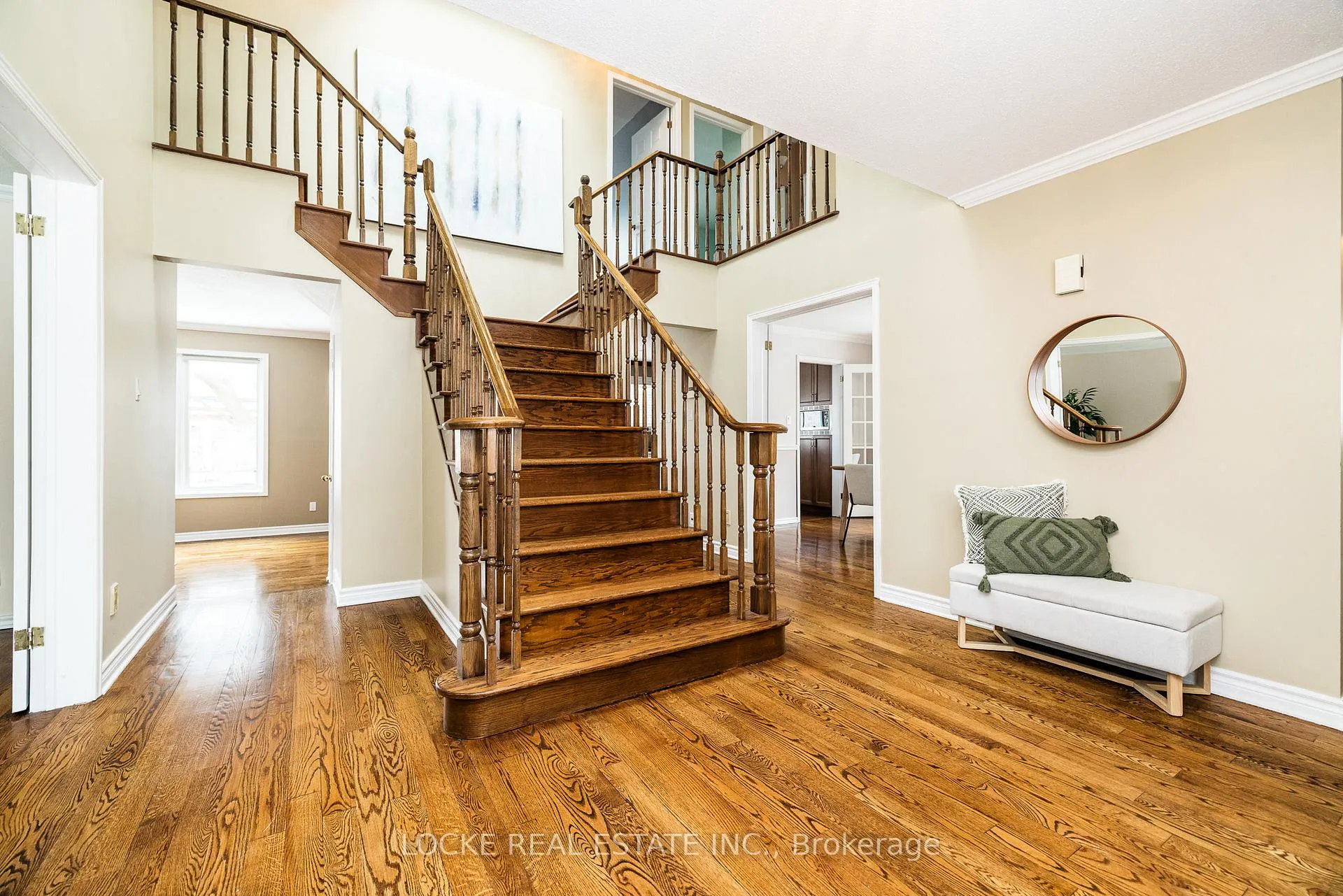 Photo 5 of 375 River Ridge Crescent, Ottawa, Bilberry Creek/Queenswood Heights — HOMEH