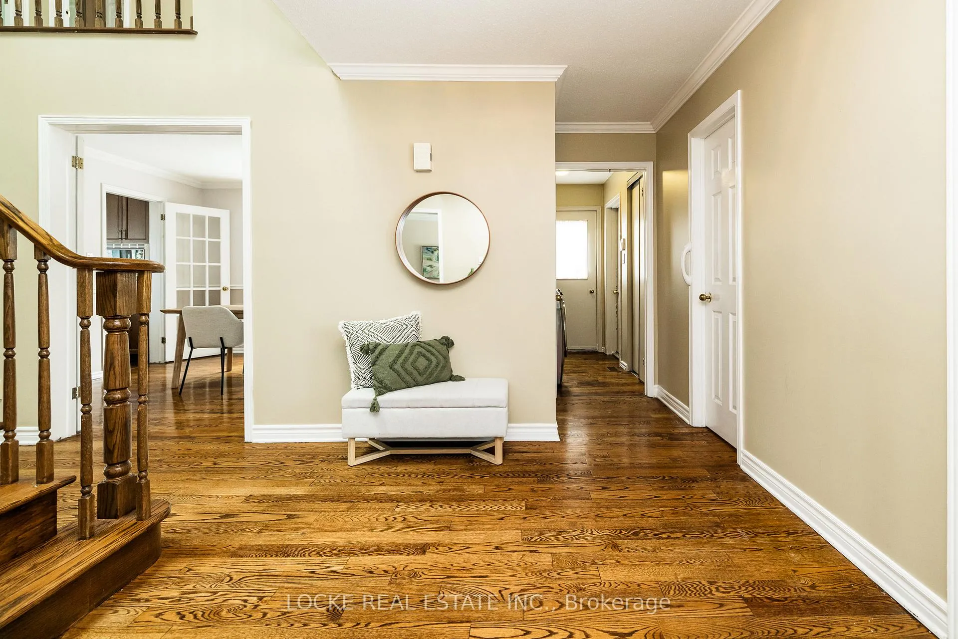 Photo 7 of 375 River Ridge Crescent, Ottawa, Bilberry Creek/Queenswood Heights — HOMEH