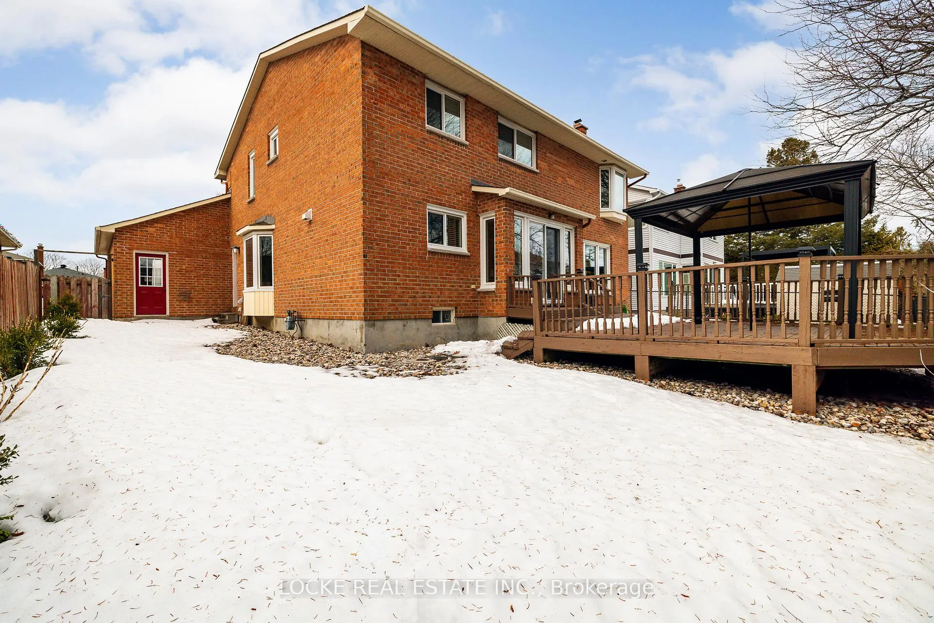 Photo 45 of 375 River Ridge Crescent, Ottawa, Bilberry Creek/Queenswood Heights — HOMEH