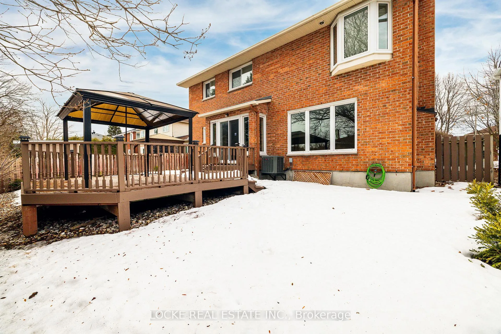 Photo 46 of 375 River Ridge Crescent, Ottawa, Bilberry Creek/Queenswood Heights — HOMEH