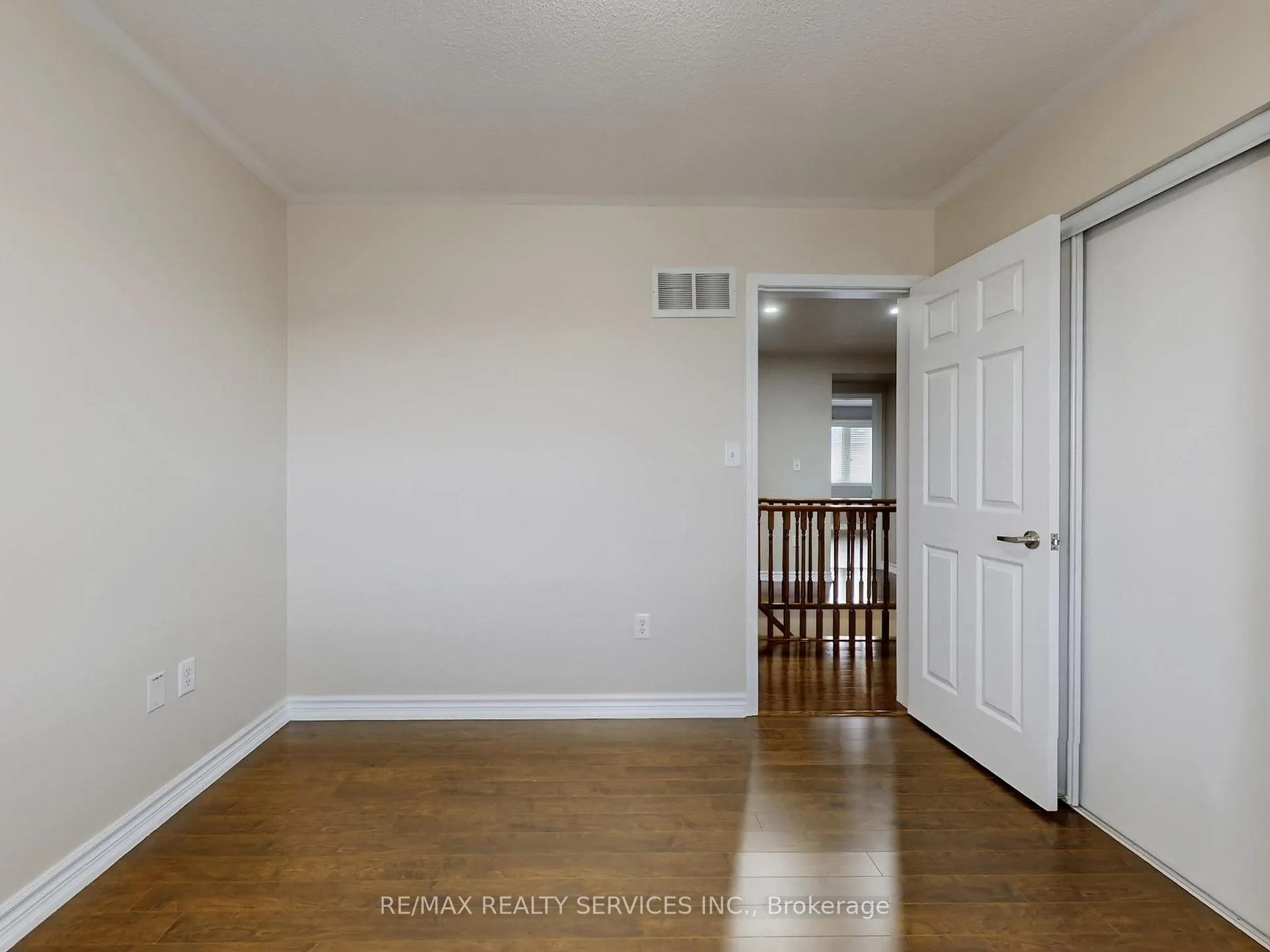 Photo 36 of 37 Bloom Drive, Brampton, Bram East — HOMEH