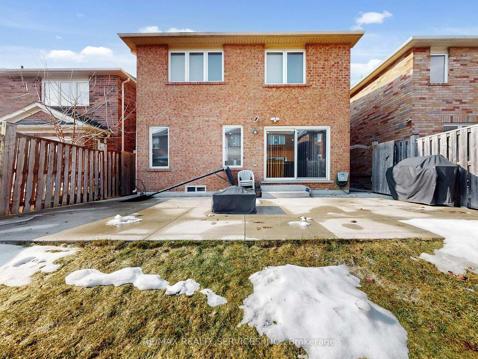 Photo 44 of 37 Bloom Drive, Brampton, Bram East — HOMEH