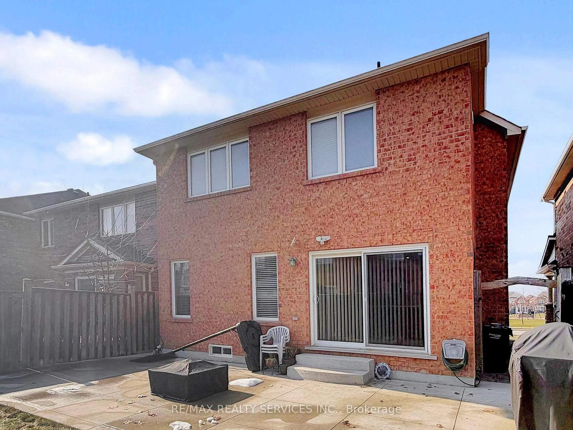 Photo 47 of 37 Bloom Drive, Brampton, Bram East — HOMEH