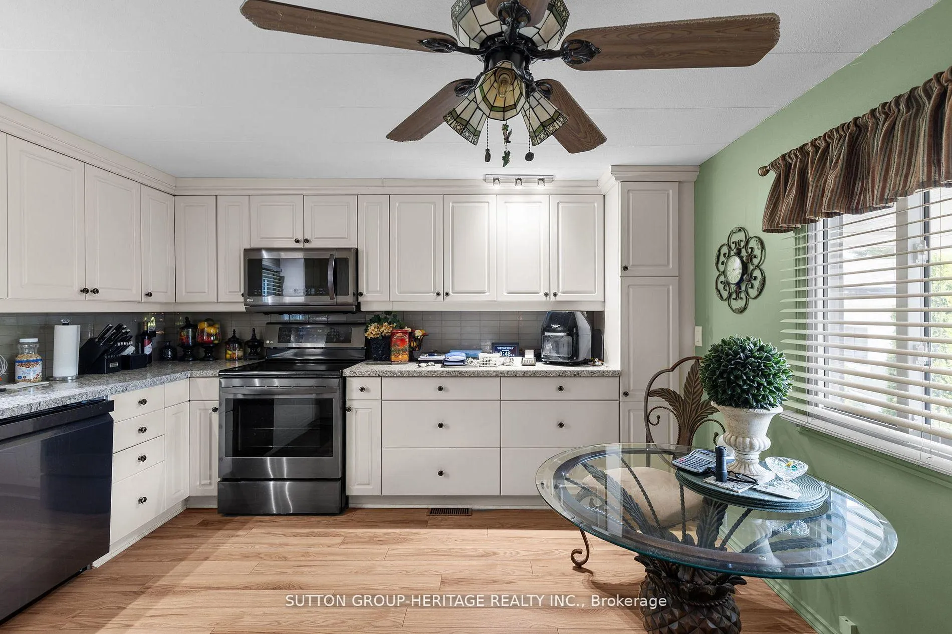 Photo 7 of 29 Cameron Drive, Oro-Medonte, Rural Oro-Medonte — HOMEH