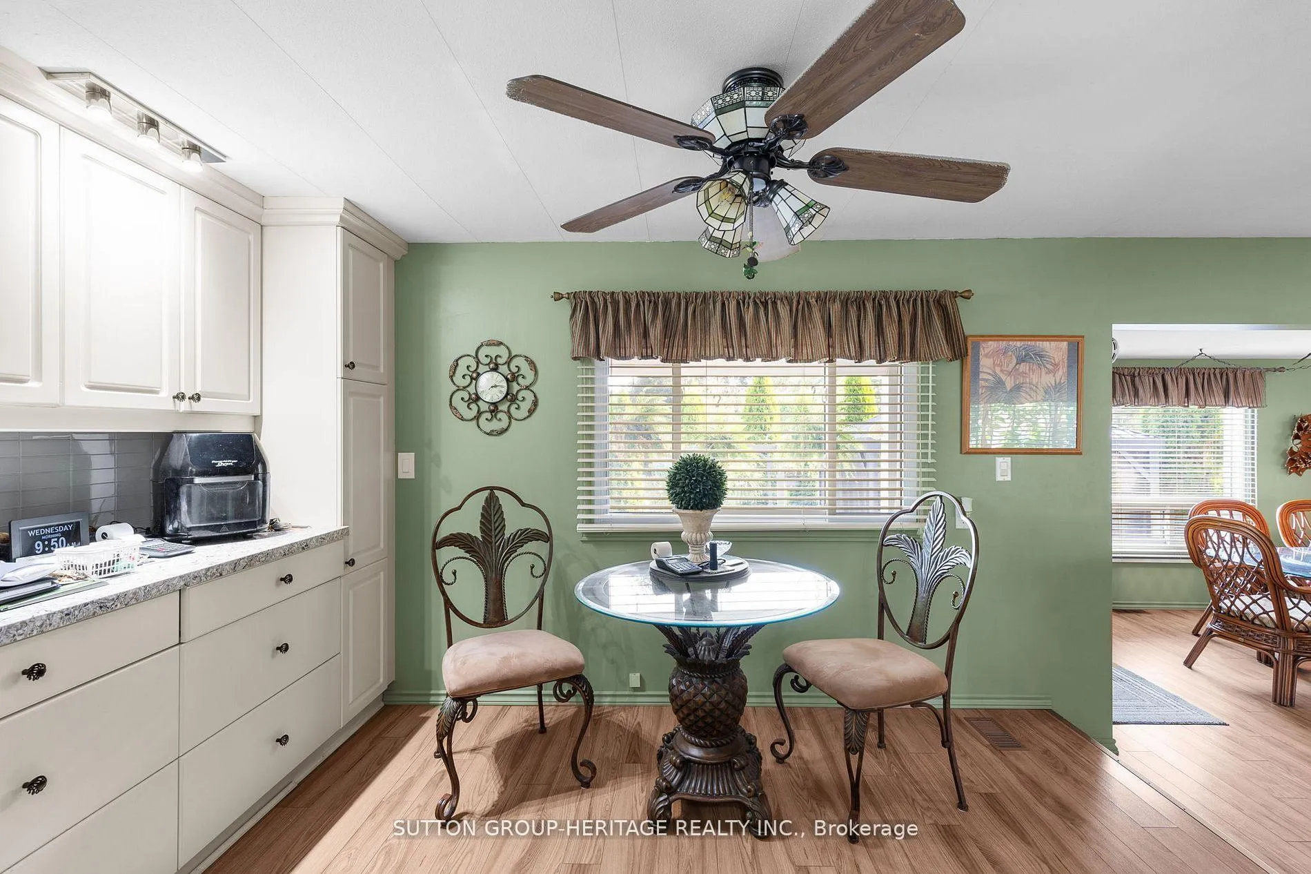 Photo 8 of 29 Cameron Drive, Oro-Medonte, Rural Oro-Medonte — HOMEH